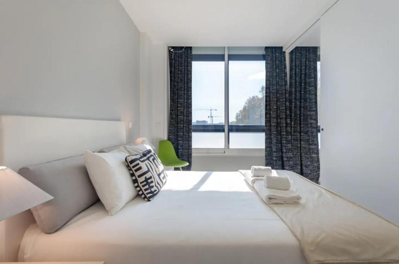 Appartamento Downtown Porto Spot Esterno foto