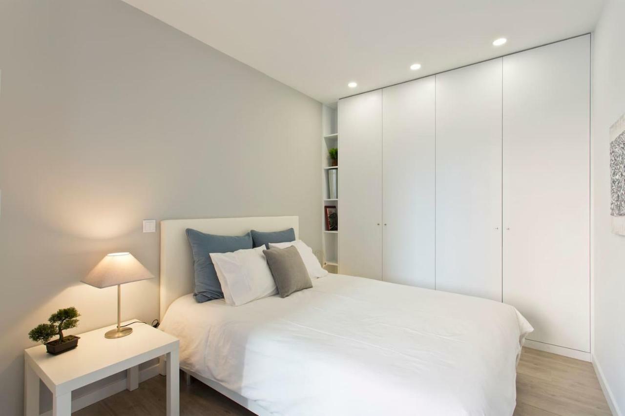 Appartamento Downtown Porto Spot Esterno foto