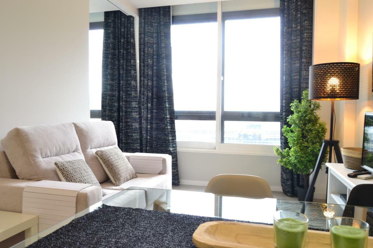 Appartamento Downtown Porto Spot Esterno foto